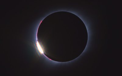 Deeper Look Into Eclipses & What They Mean