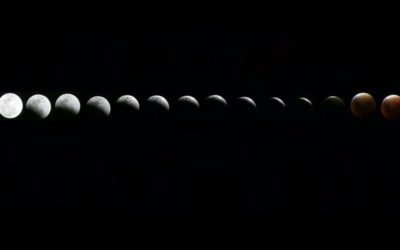 A Deeper Understanding of the Monthly New Moon Cycles