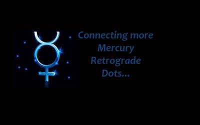 Mercury Retrogrades, specifically